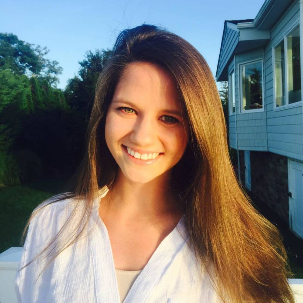 Meet your Posher, Teresa